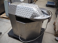 Talleres vall s.a. - afbeelding 4 van  9