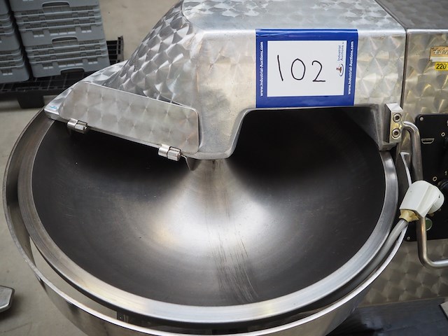 Talleres vall s.a. - afbeelding 5 van  9