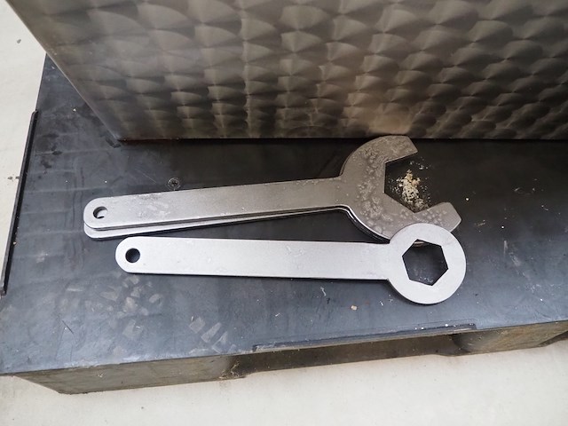 Talleres vall s.a. - afbeelding 9 van  9