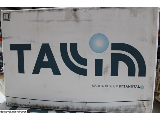 Tallinn ventilatie unit 250r - afbeelding 2 van  3
