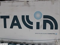 Tallinn ventilatie unit 250r - afbeelding 2 van  3