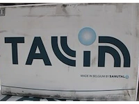 Tallinn ventilatie unit 250r