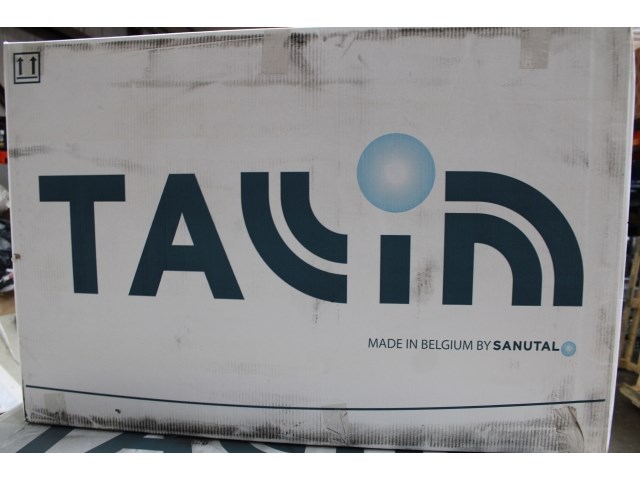 Tallinn ventilatie unit 250r - afbeelding 1 van  4