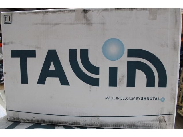 Tallinn ventilatie unit 250r - afbeelding 2 van  4