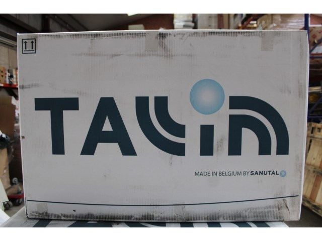 Tallinn ventilatie unit 340r - afbeelding 1 van  2