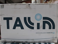 Tallinn ventilatie unit 340r - afbeelding 1 van  4