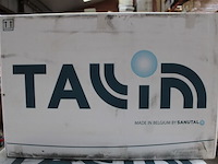 Tallinn ventilatie unit 340r - afbeelding 2 van  4