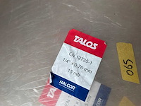 Talos - copper (2x) - afbeelding 2 van  2