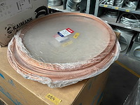 Talos - copper (2x) - afbeelding 1 van  1