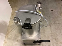 Talsa f25s stopmachines en vulbussen - afbeelding 4 van  4
