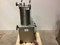 Talsa f25s stopmachines en vulbussen - afbeelding 1 van  3
