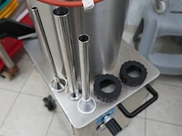 Talsa f25s vulmachine (worstenvuller) 20 liter (2020) - afbeelding 7 van  10