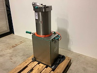 Talsa hp26 stopmachines en vulbussen - afbeelding 2 van  5