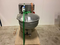 Talsa mg100 mengmachine - afbeelding 1 van  4