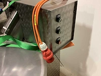 Talsa mg100 mengmachine - afbeelding 3 van  4