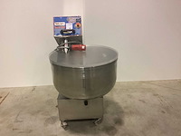 Talsa mix 150 mengmachine - afbeelding 1 van  5