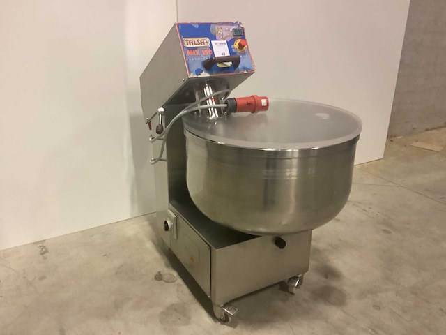 Talsa mix 150 mengmachine - afbeelding 3 van  5