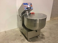 Talsa mix 150 mengmachine - afbeelding 3 van  5