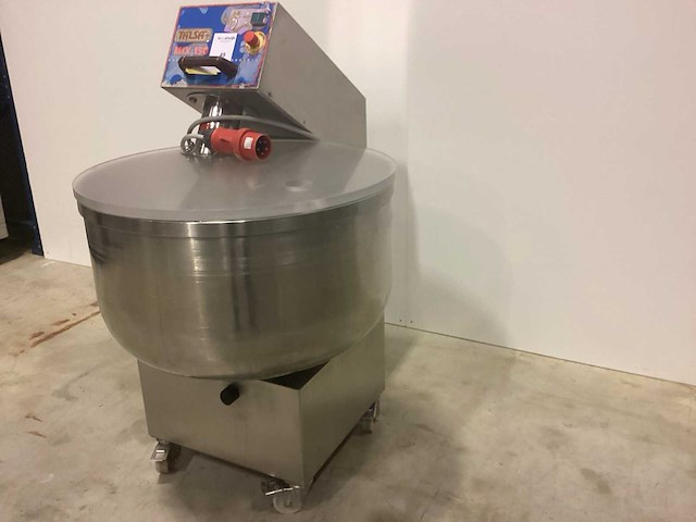 Talsa mix 150 mengmachine - afbeelding 4 van  5
