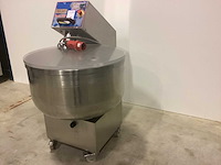 Talsa mix 150 mengmachine - afbeelding 4 van  5