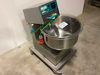 Talsa mix 60 mobiele menger - afbeelding 2 van  4