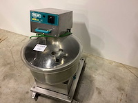 Talsa mix 60 mobiele menger - afbeelding 3 van  4