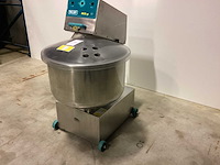 Talsa mix 80 p mengmachine - afbeelding 2 van  8