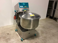 Talsa mix 80 p mengmachine - afbeelding 3 van  8