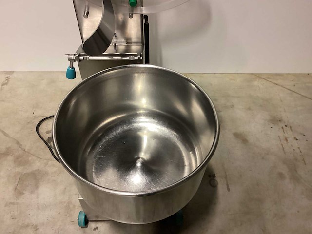 Talsa mix 80 p mengmachine - afbeelding 7 van  8