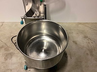 Talsa mix 80 p mengmachine - afbeelding 7 van  8
