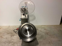 Talsa mix 80 p mengmachine - afbeelding 8 van  8