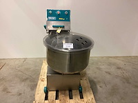 Talsa mix 80p mobiele menger - afbeelding 1 van  3