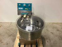 Talsa mix 80p mobiele menger - afbeelding 2 van  3