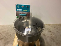 Talsa mix-p 100 mengmachine - afbeelding 1 van  4
