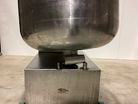 Talsa mix p 100 mengmachine - afbeelding 4 van  5