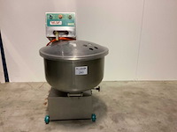 Talsa mix100 mengmachine - afbeelding 1 van  3