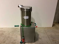 Talsa stopmachines en vulbussen - afbeelding 1 van  2