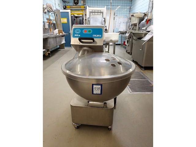 Talsa - afbeelding 1 van  8