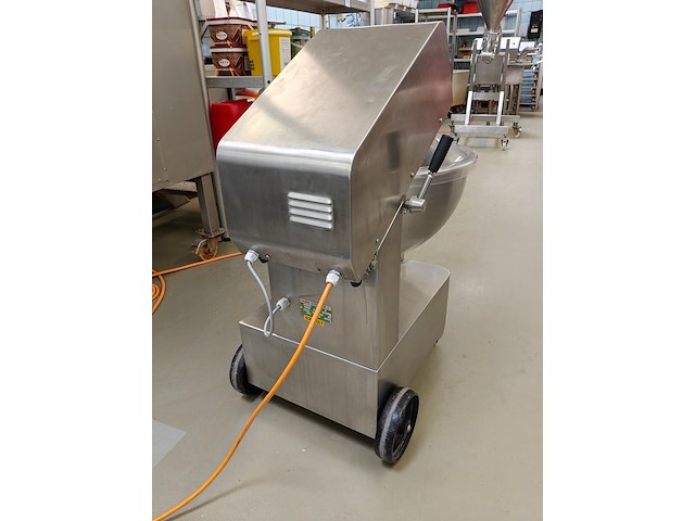 Talsa - afbeelding 2 van  8