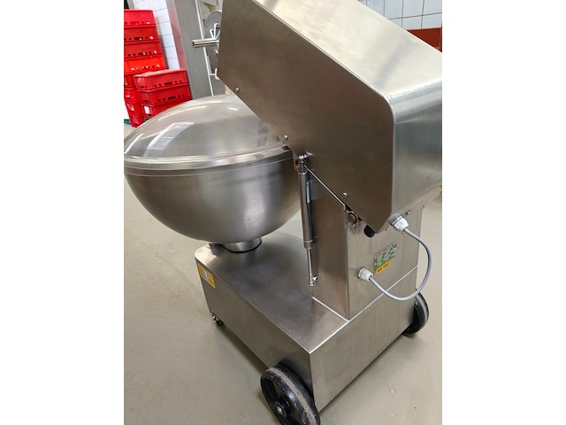 Talsa - afbeelding 3 van  8