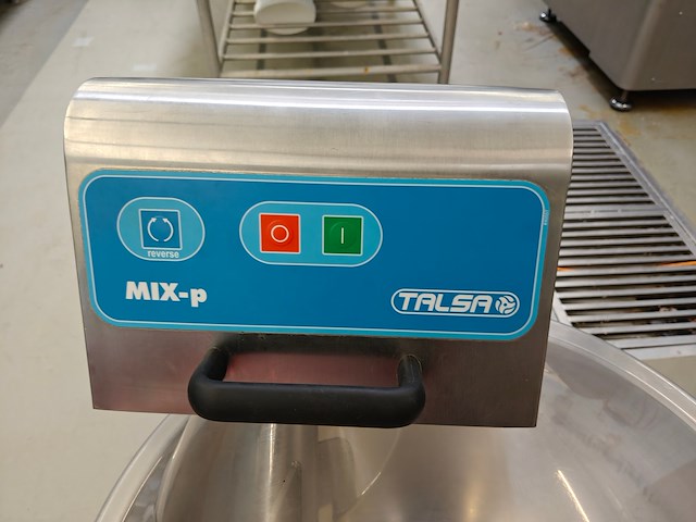 Talsa - afbeelding 7 van  8