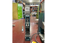 Tama diverse persmachines (2x) - afbeelding 5 van  8