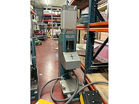 Tama diverse persmachines (2x) - afbeelding 6 van  8