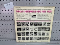 Tamla motown is hot - afbeelding 2 van  2