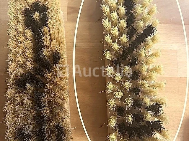 Tampico scrub brush 30cm (15 stukjes per doos) - afbeelding 1 van  6