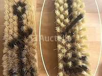 Tampico scrub brush 30cm (15 stukjes per doos)