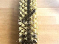 Tampico scrub brush 30cm (15 stukjes per doos) - afbeelding 3 van  6