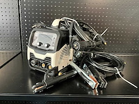 Tamplar mig-120 mig lasapparaat 120 - afbeelding 1 van  3