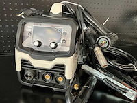 Tamplar mig-120 mig lasapparaat 120 - afbeelding 2 van  3