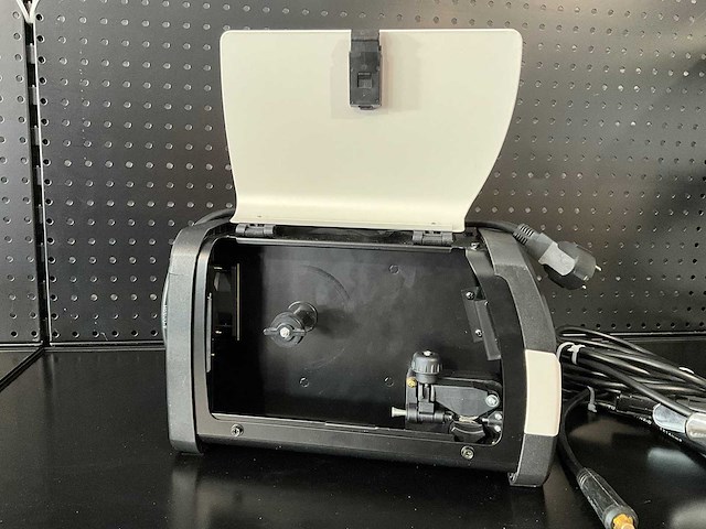 Tamplar mig-120 mig lasapparaat 120 - afbeelding 3 van  3